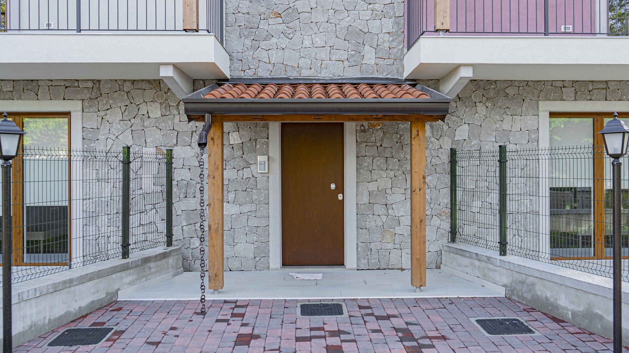 Photo of Outdoor in Sistiana