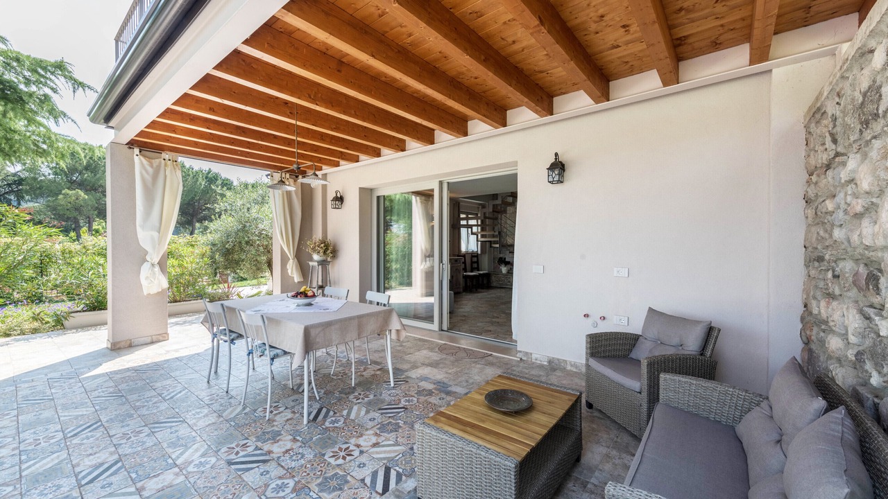 Photo of Outdoor in Soiano del Lago