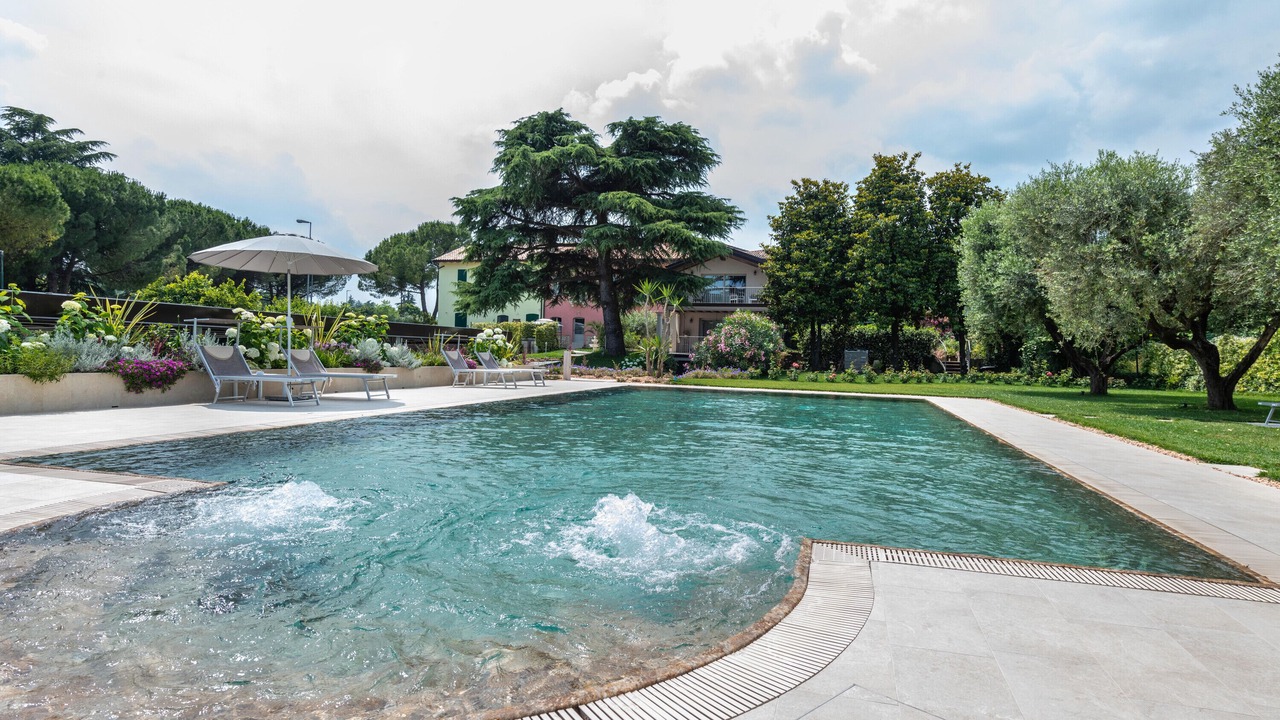 Photo of Outdoor in Soiano del Lago