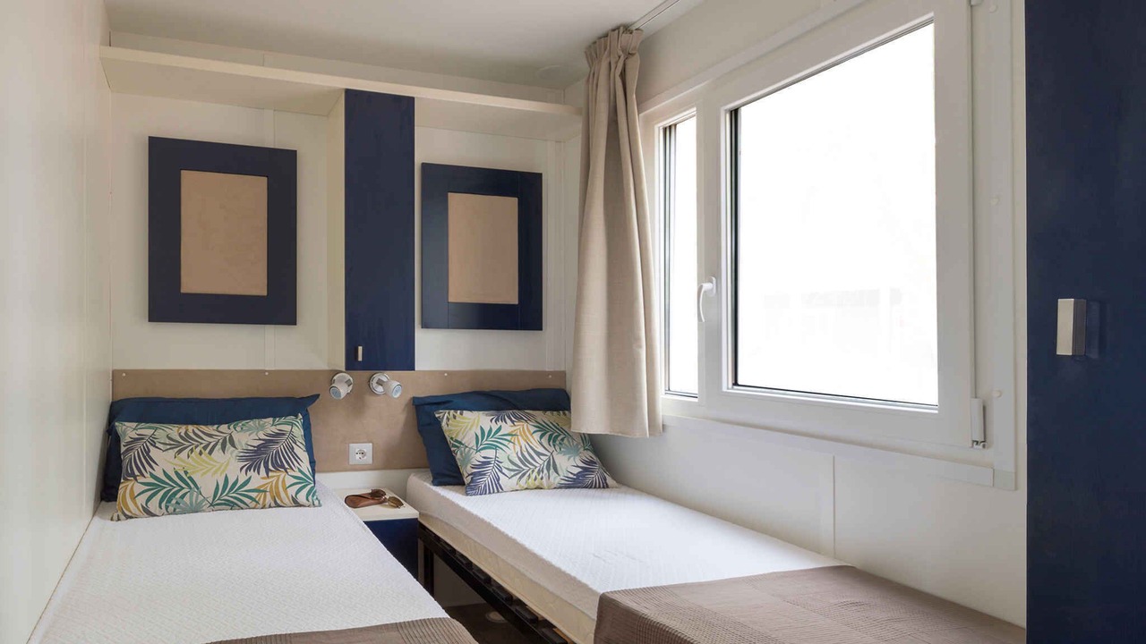 Photo of Bedroom in Vignola Mare