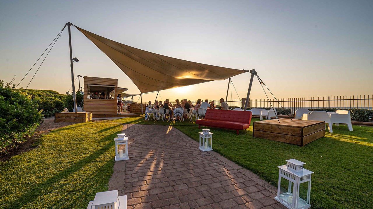 Photo of Patio Balcony in Vignola Mare