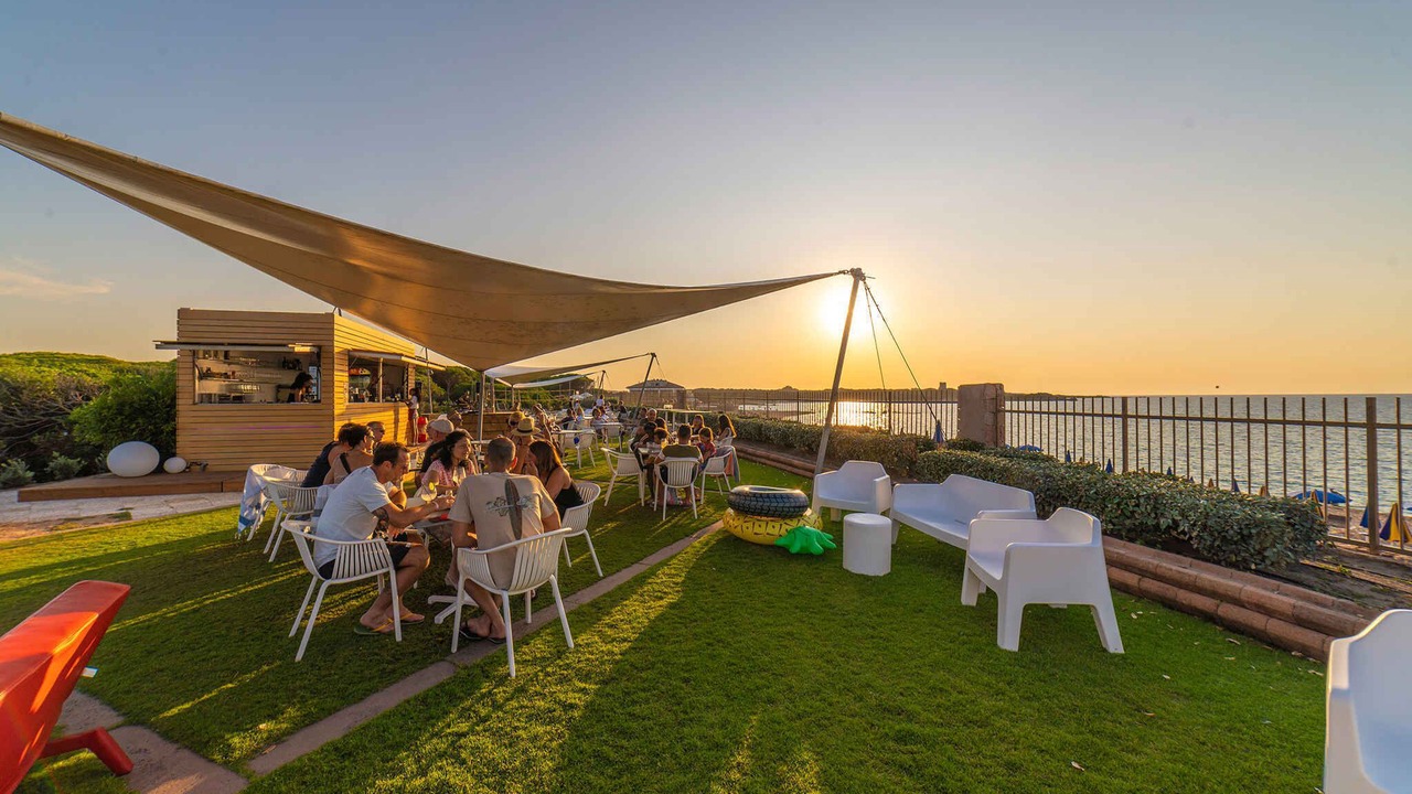 Photo of Outdoor in Vignola Mare