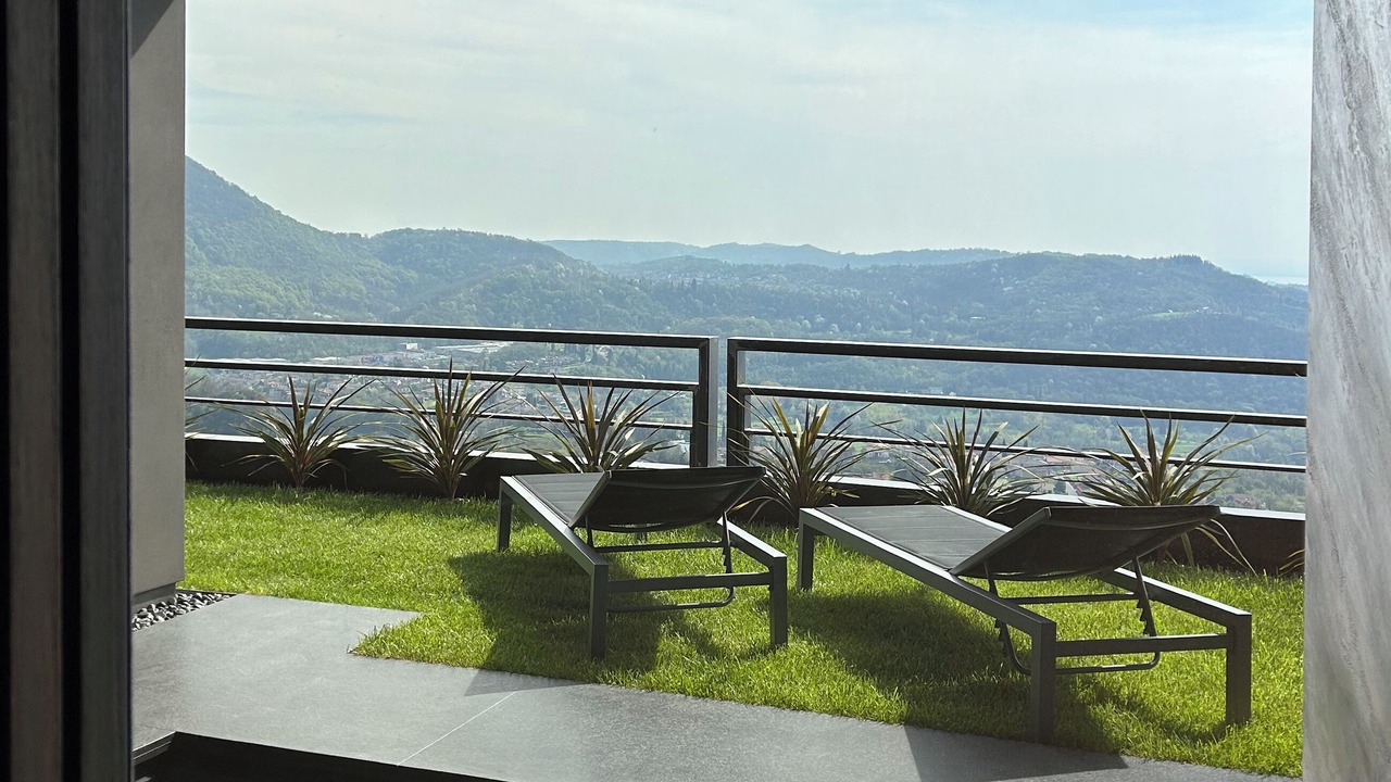 Photo of Patio Balcony in Villanuova sul Clisi