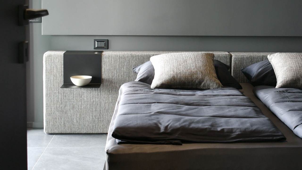 Photo of Bedroom in Villanuova sul Clisi