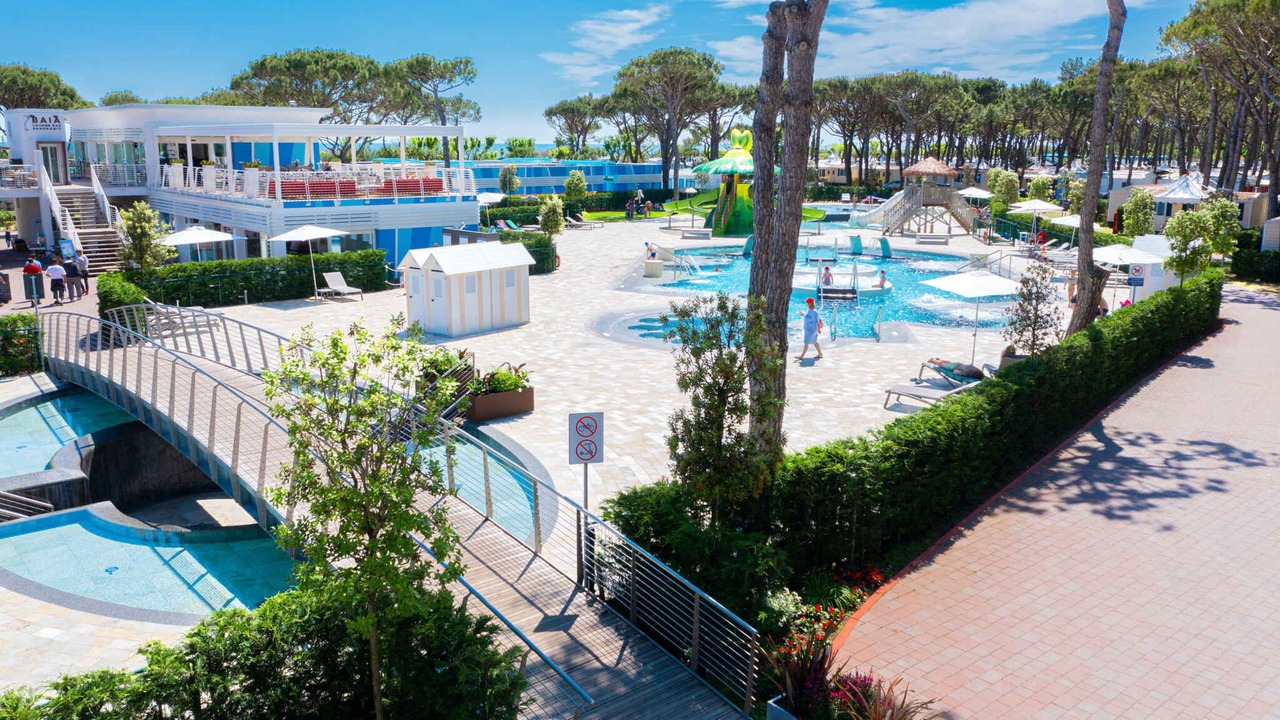 Photo of Outdoor in Cavallino-Treporti