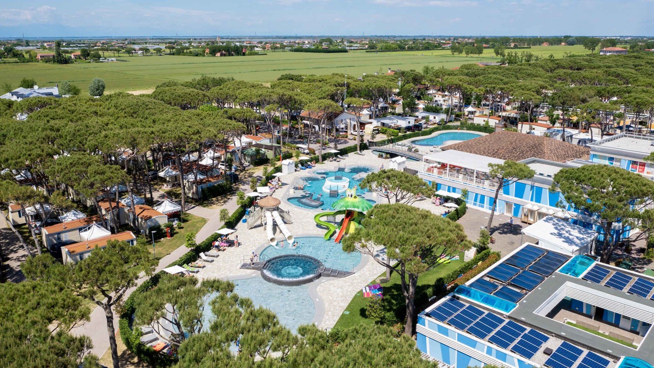 Photo of Outdoor in Cavallino-Treporti