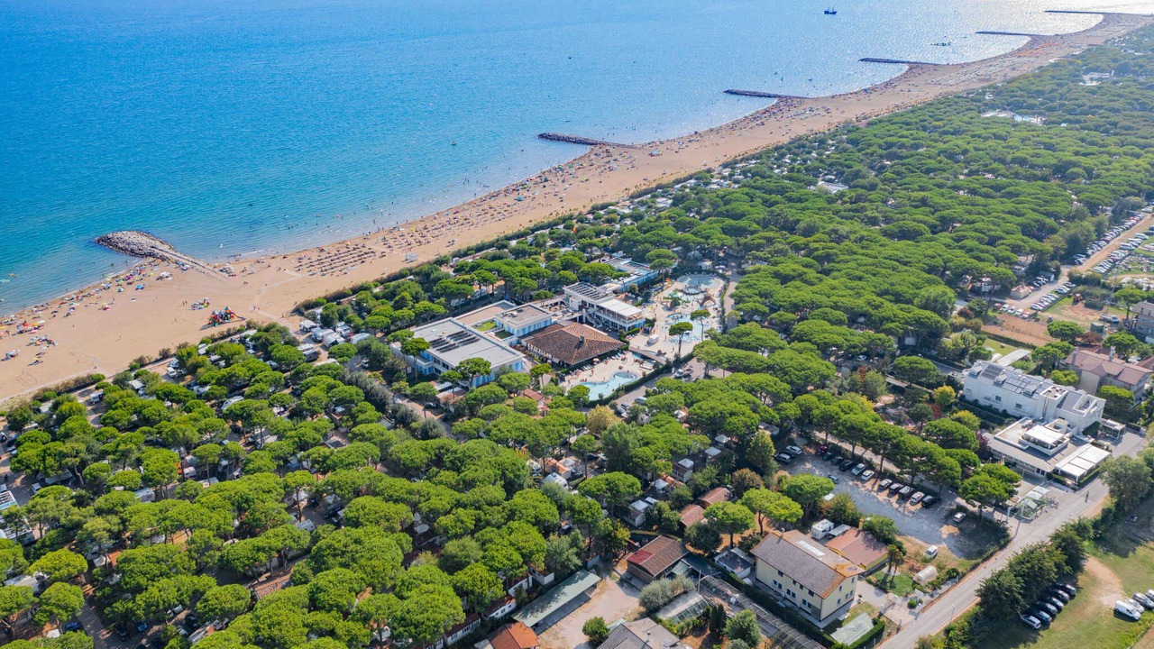 Photo of Outdoor in Cavallino-Treporti