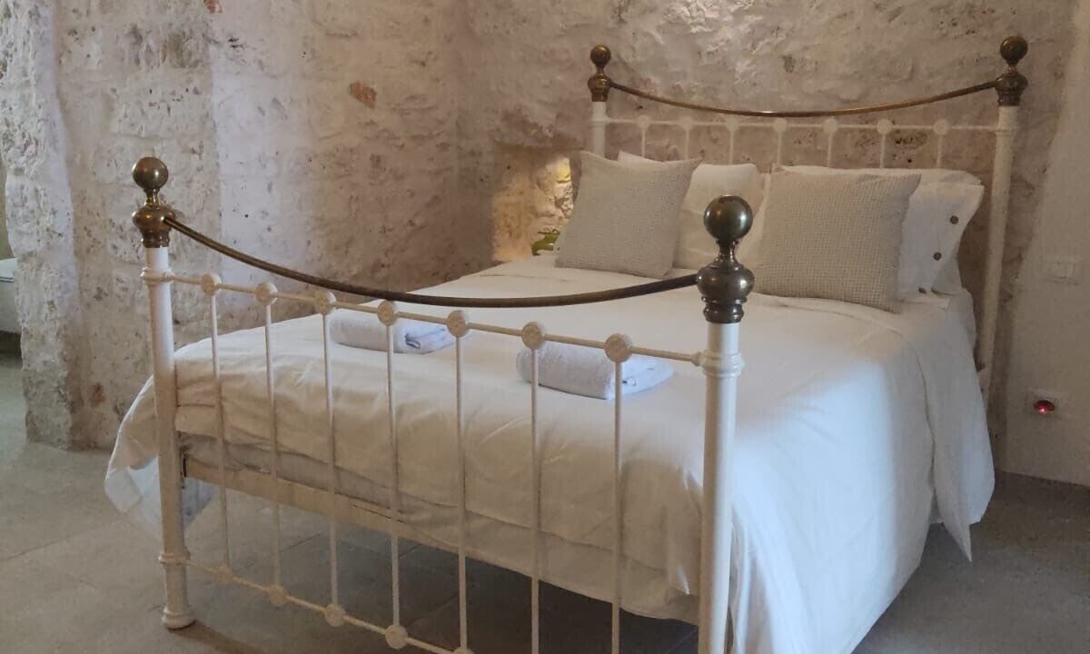 Photo of Bedroom in Fumarola