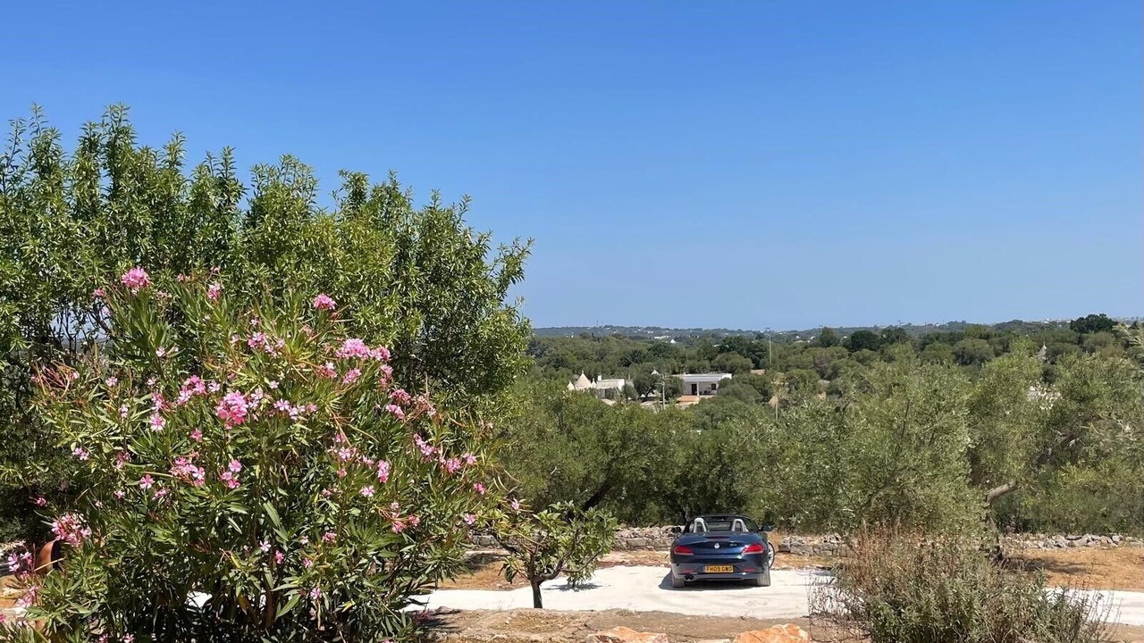Photo of Outdoor in Fumarola