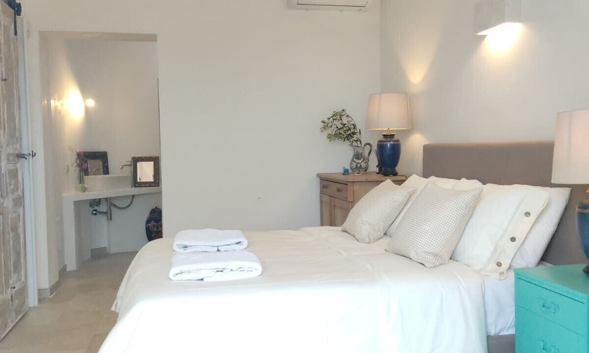 Photo of Bedroom in Fumarola
