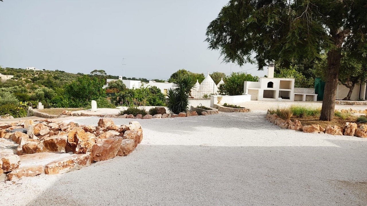Photo of Outdoor in Fumarola