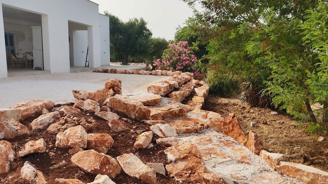 Photo of Outdoor in Fumarola