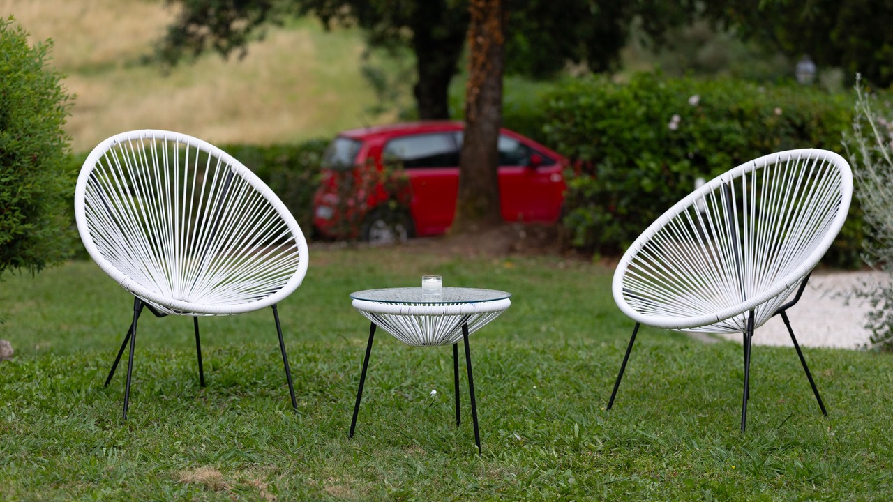Photo of Outdoor in Twist