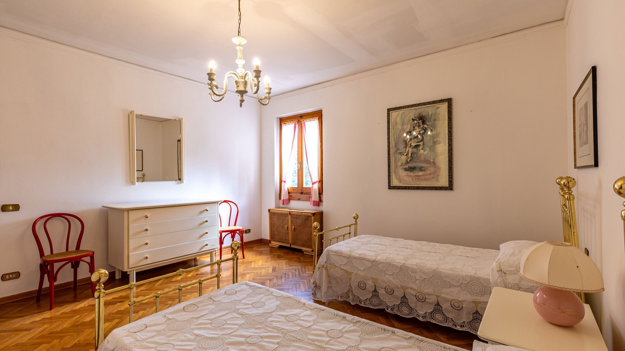 Photo of Bedroom in Twist