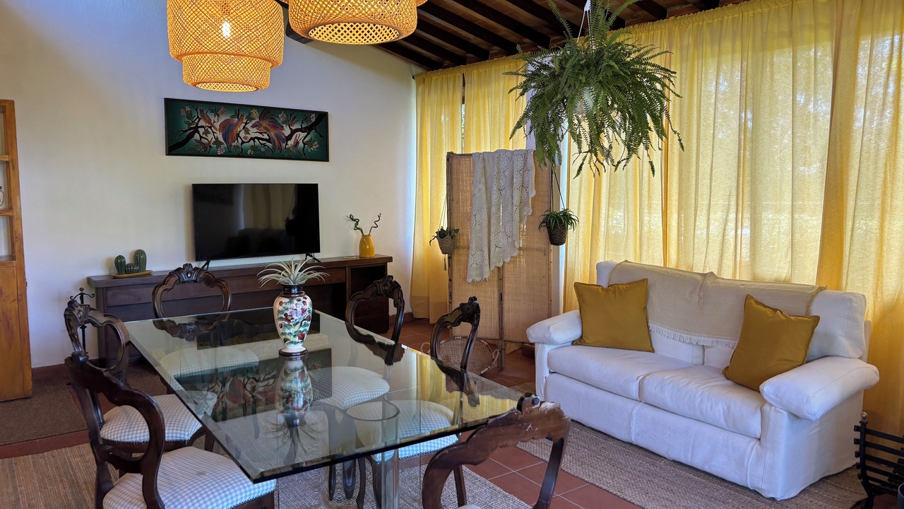 Photo of Livingroom in Twist