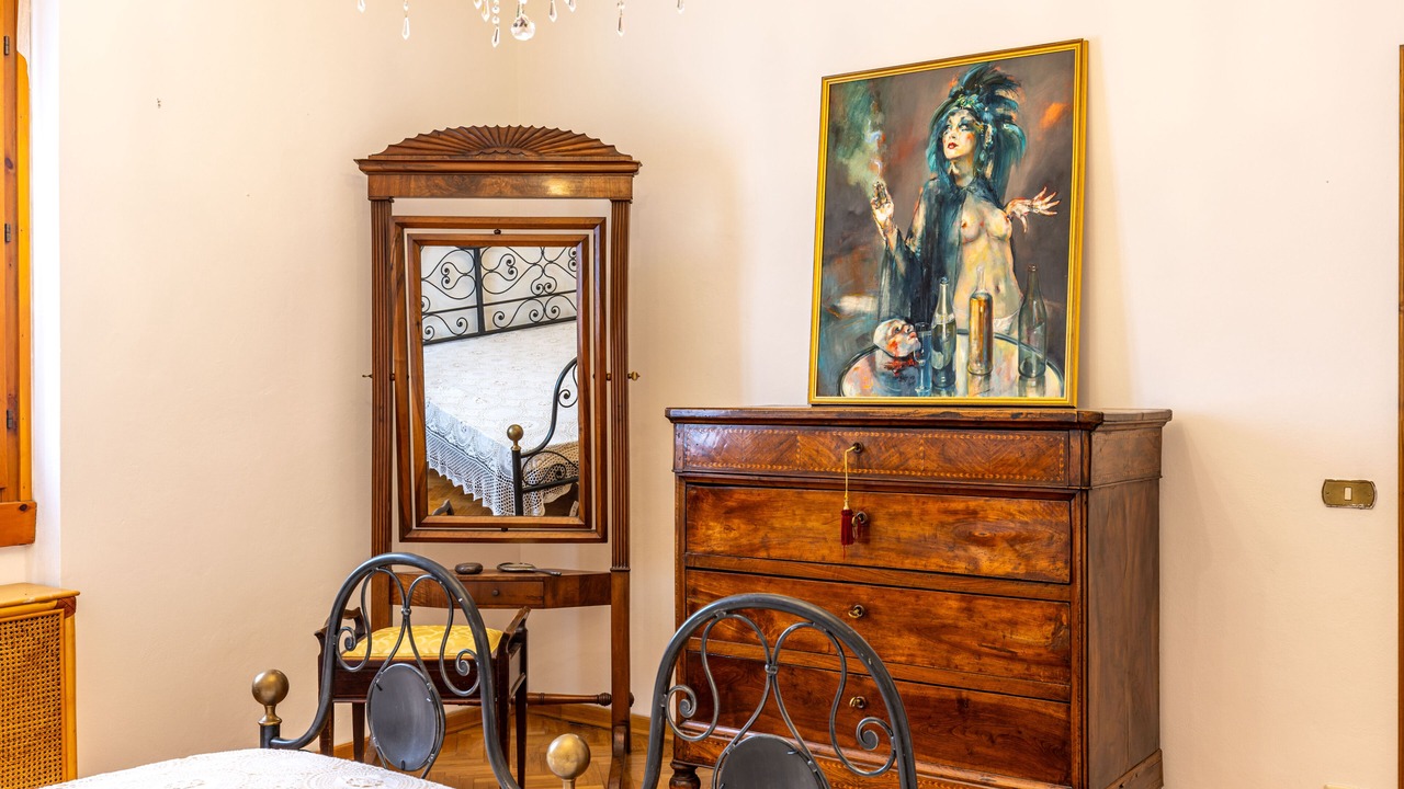 Photo of Bedroom in Twist