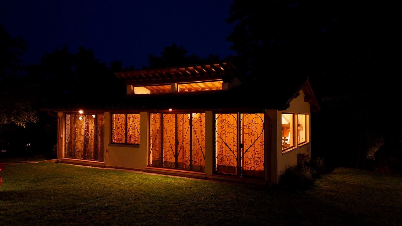 Photo of Outdoor in Twist