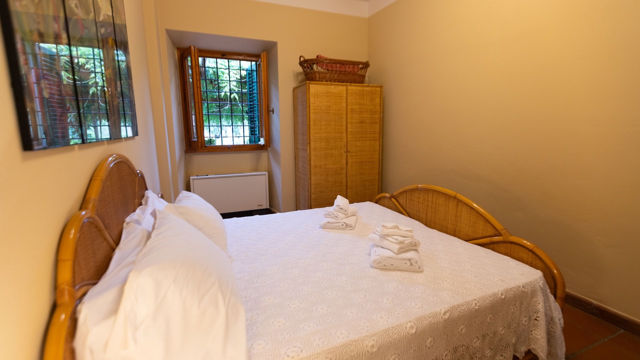 Photo of Bedroom in Twist