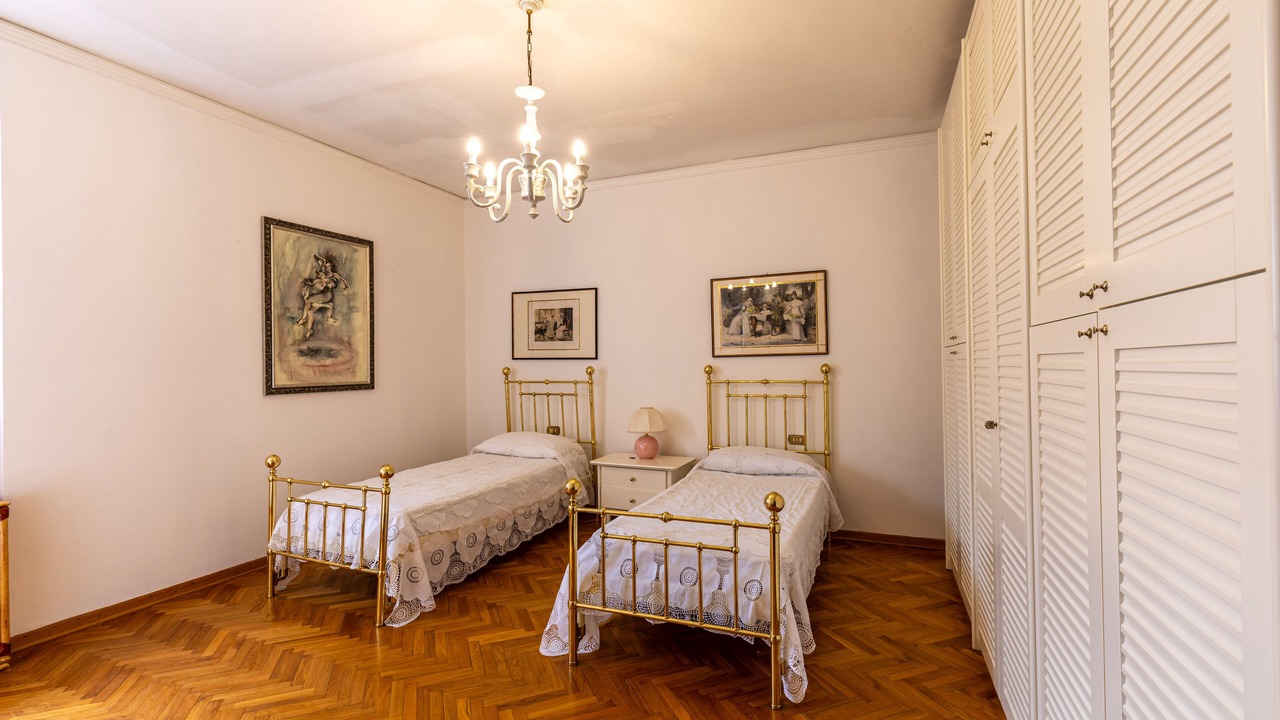 Photo of Bedroom in Twist
