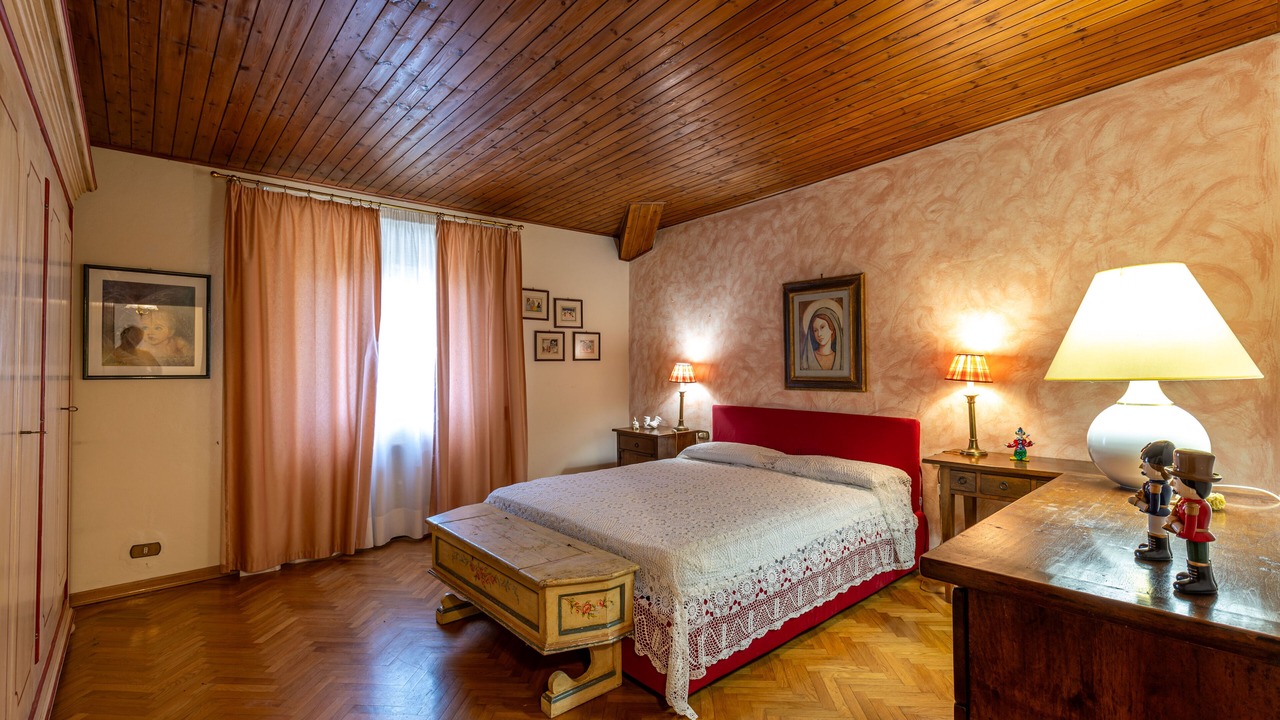 Photo of Bedroom in Twist