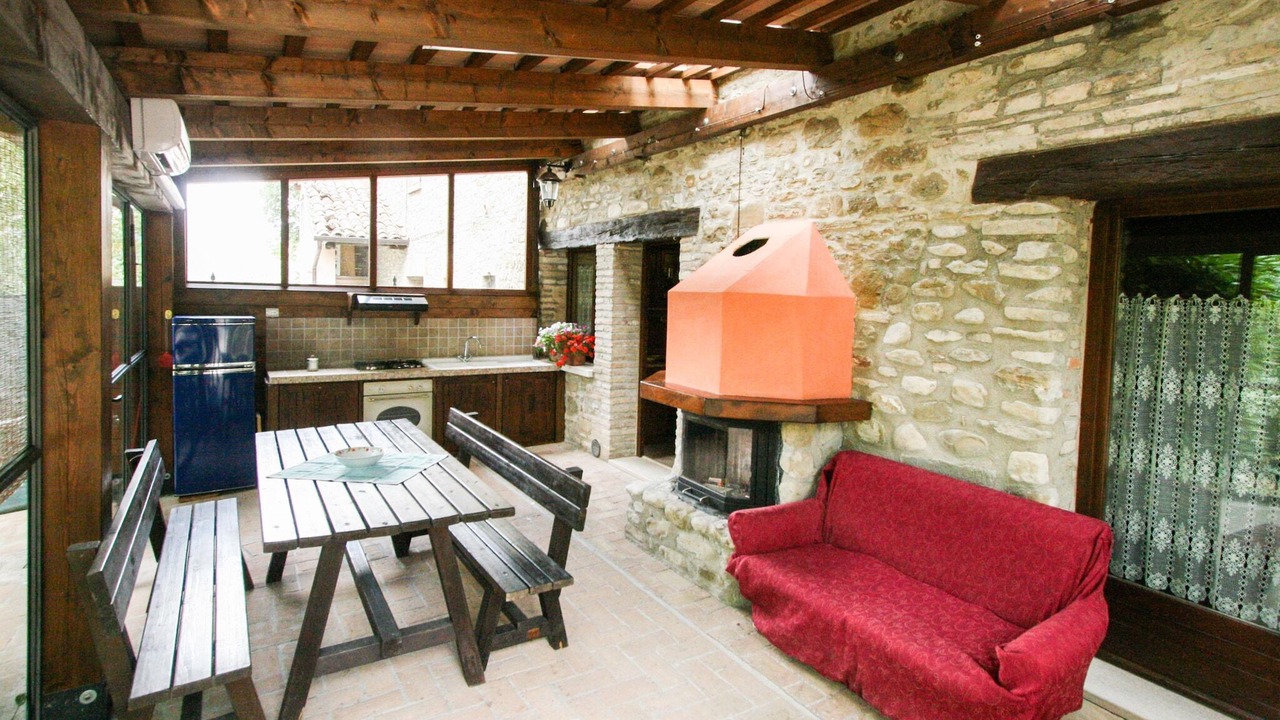 Photo of Livingroom in Urbania