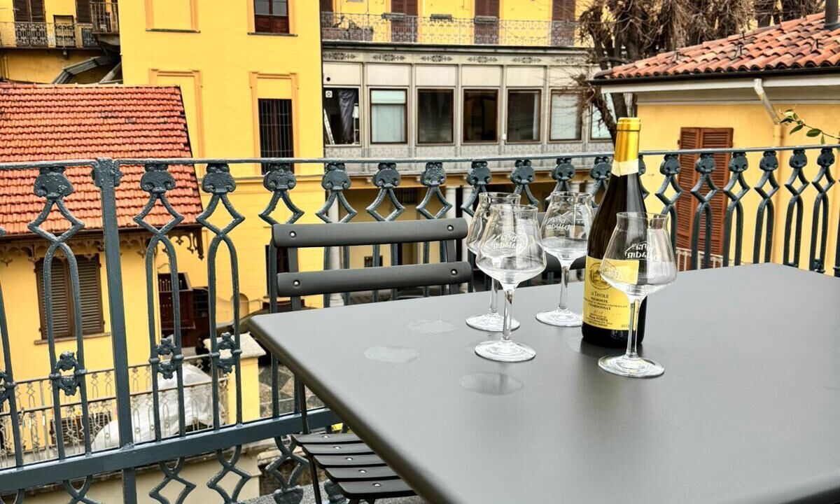 Photo of Outdoor in Asti