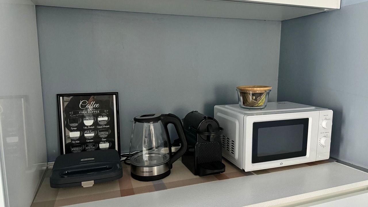 Photo of Kitchen in Asti
