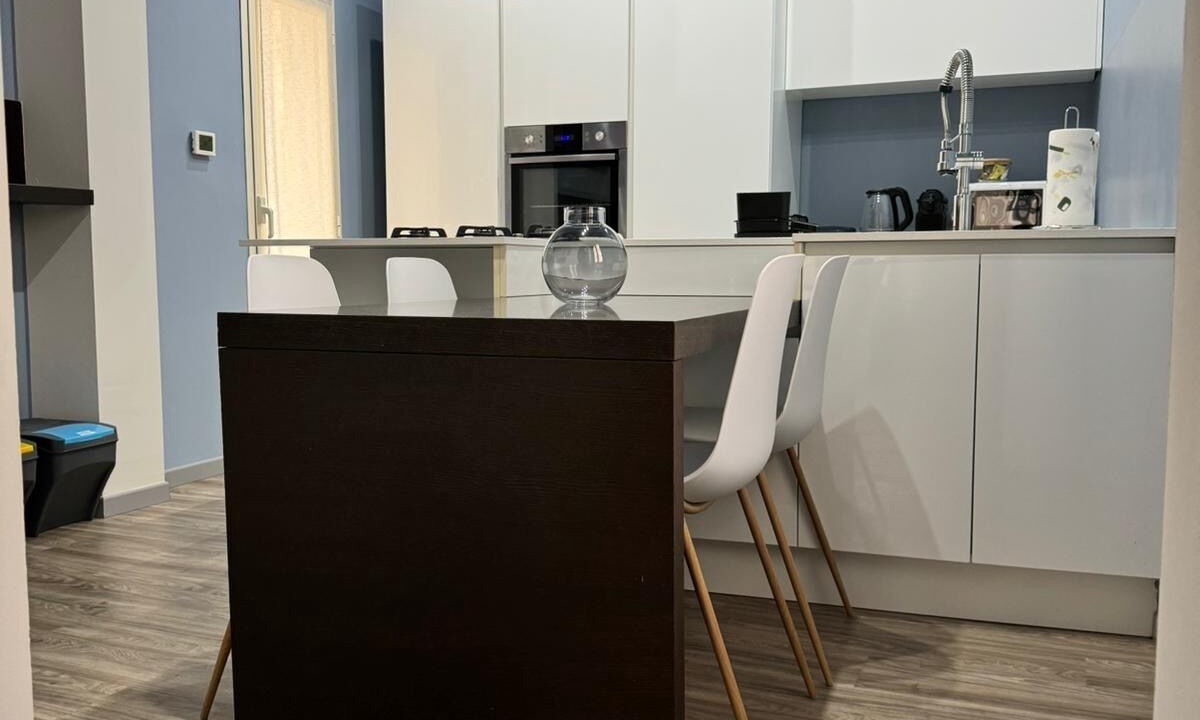 Photo of Kitchen in Asti