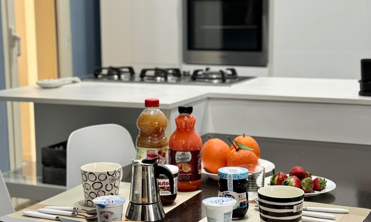 Photo of Kitchen in Asti