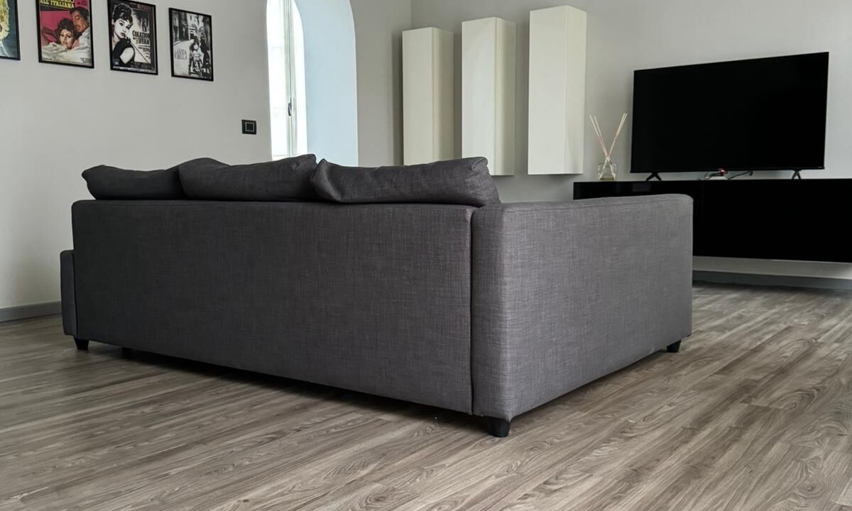 Photo of Livingroom in Asti