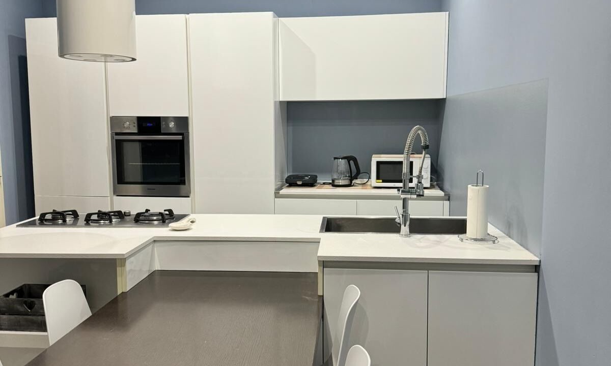 Photo of Kitchen in Asti