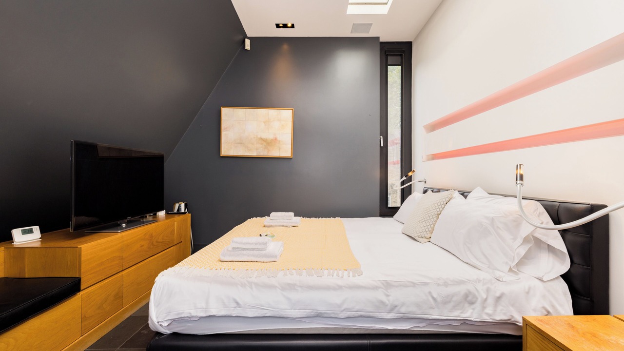 Photo of Bedroom in Prince's