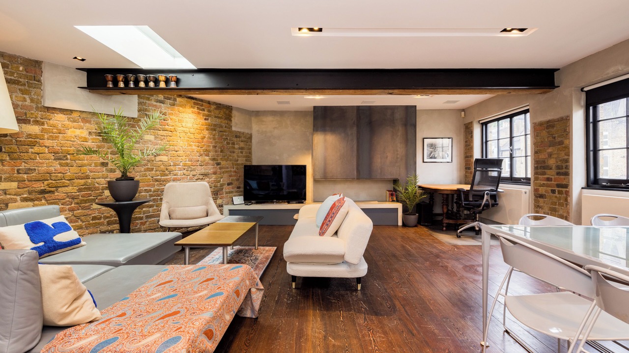 Photo of Livingroom in Prince's
