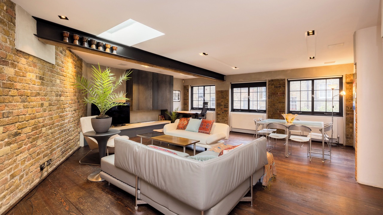 Photo of Livingroom in Prince's