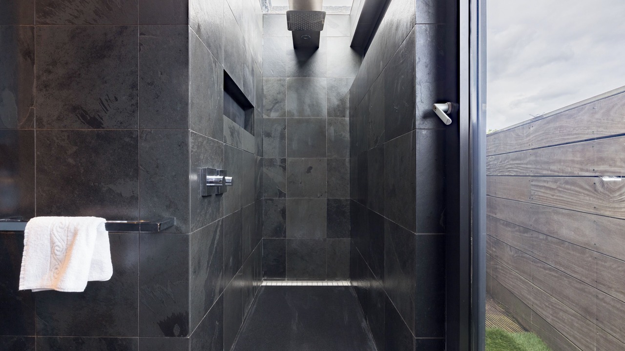 Photo of Bathroom in Prince's