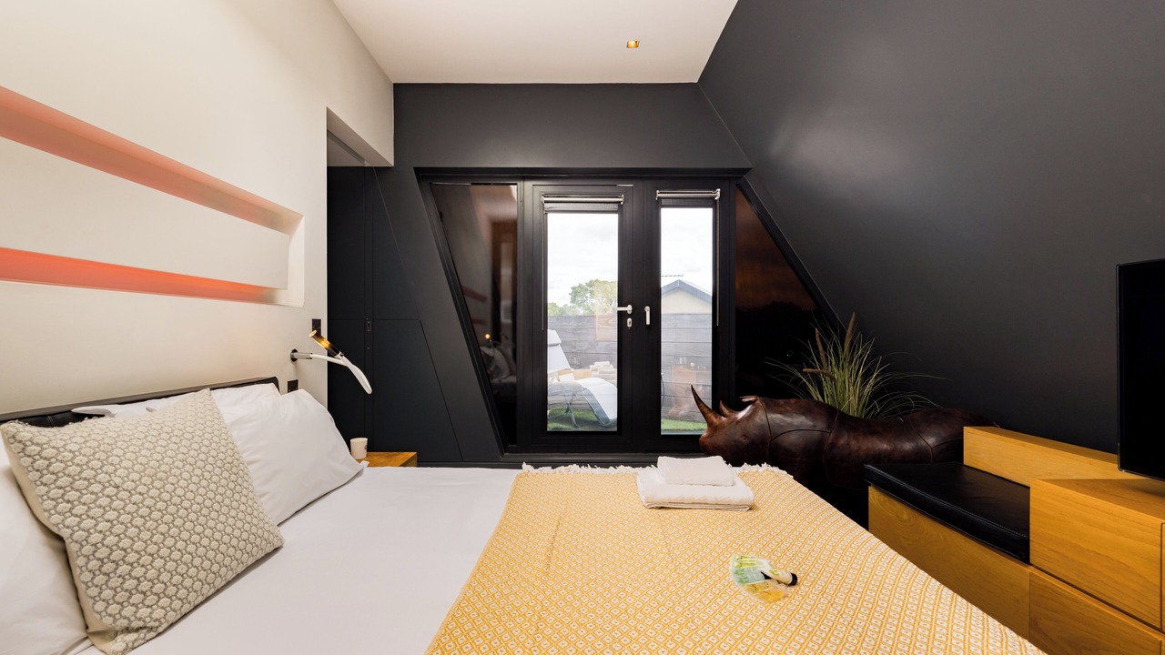 Photo of Bedroom in Prince's