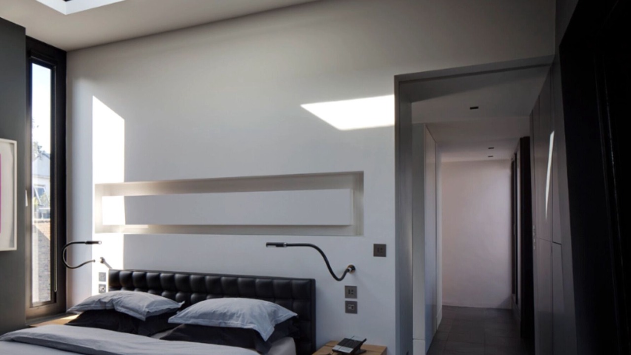Photo of Bedroom in Prince's
