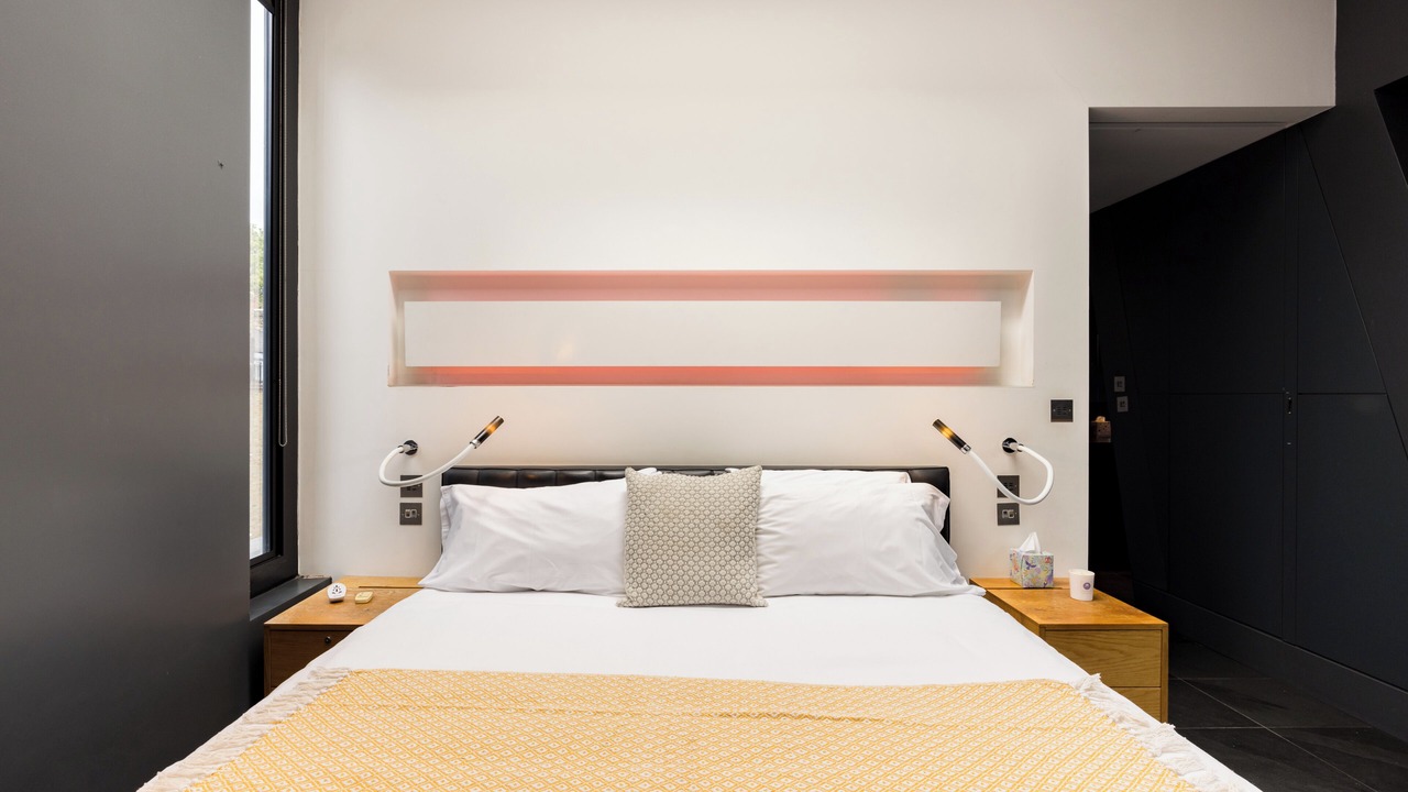 Photo of Bedroom in Prince's