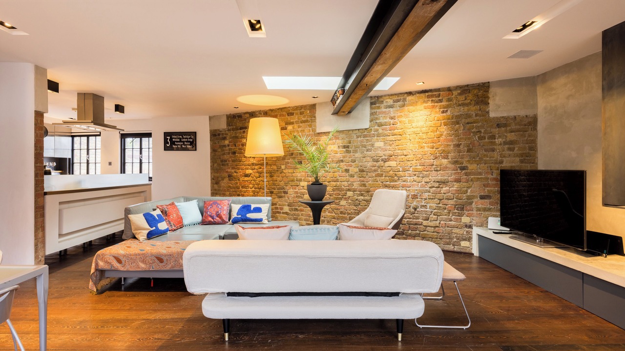 Photo of Livingroom in Prince's