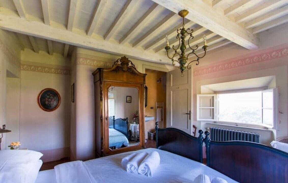 Photo of Bedroom in Coreglia Antelminelli