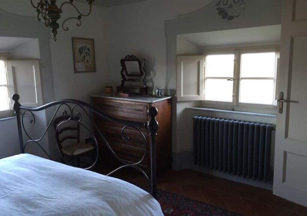 Photo of Bedroom in Coreglia Antelminelli