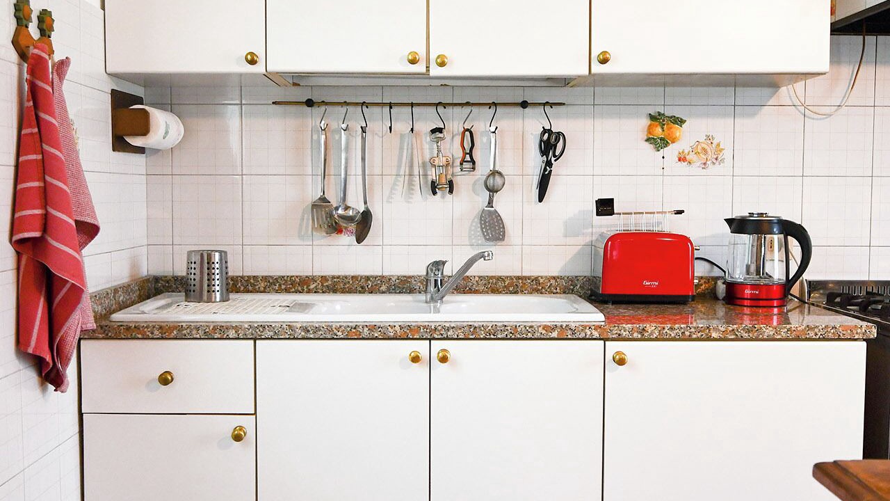 Photo of Kitchen in Torrazza Coste