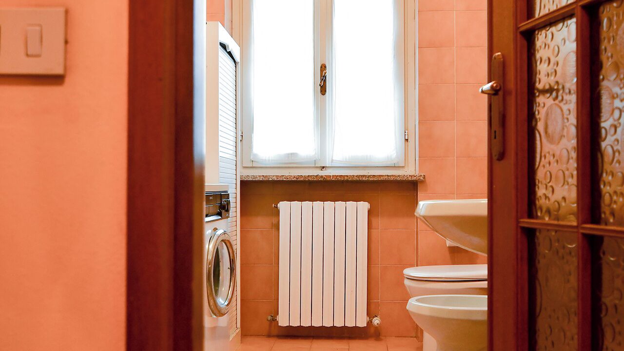 Photo of Bathroom in Torrazza Coste