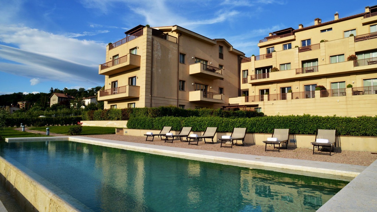 Photo of Others in San Casciano dei Bagni