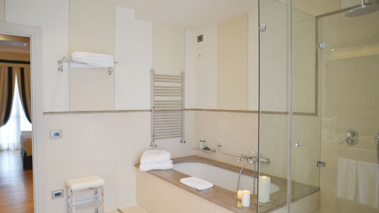 Photo of Bathroom in San Casciano dei Bagni