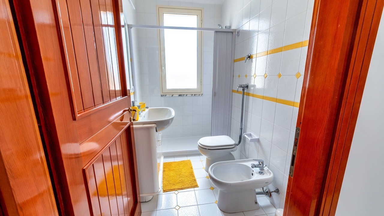 Photo of Bathroom in Porto Palo