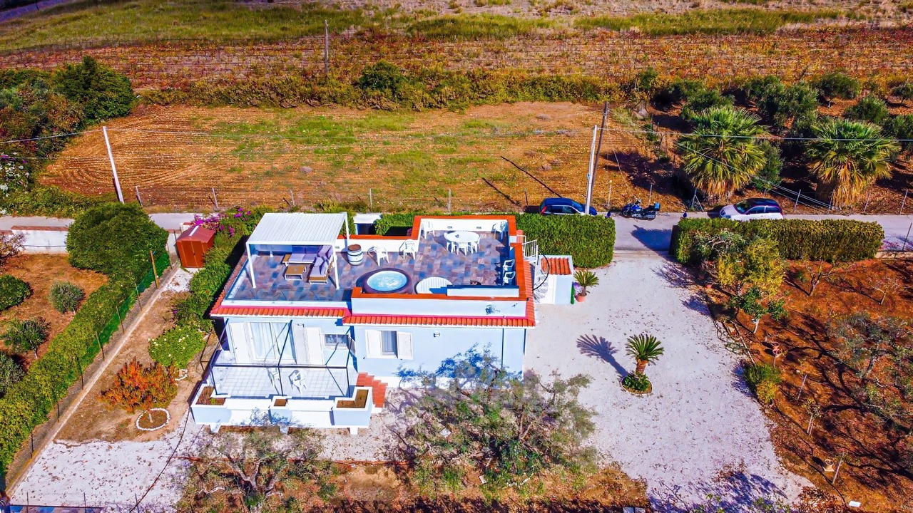 Photo of Outdoor in Porto Palo