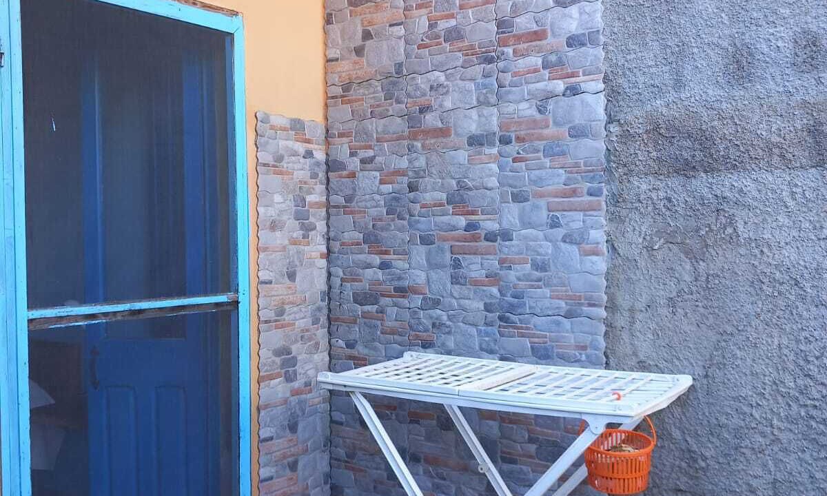 Photo of Patio Balcony in Arbus