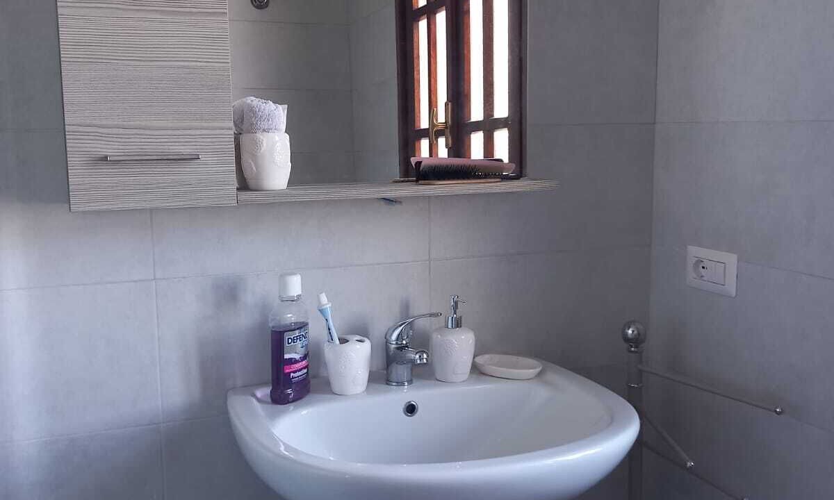 Photo of Bathroom in Arbus