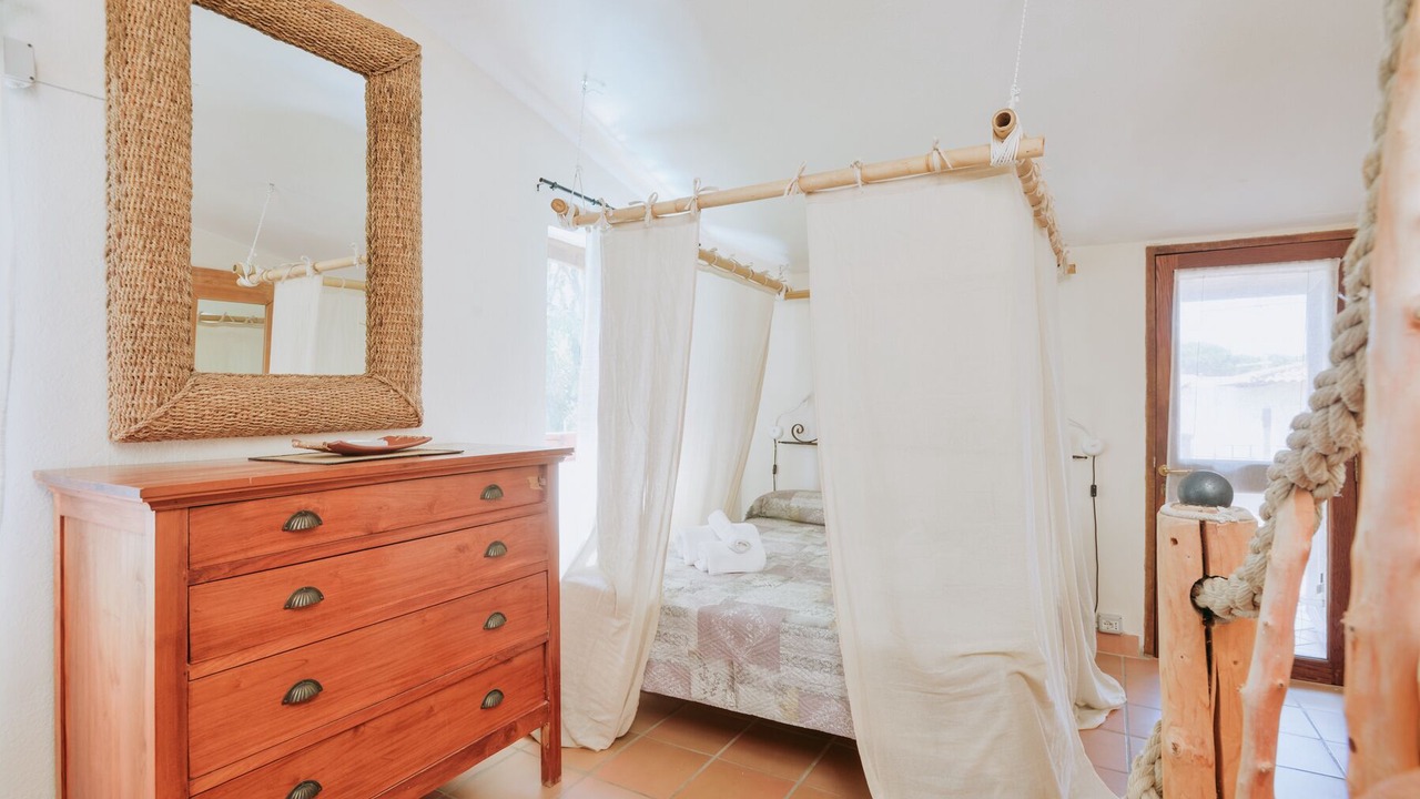 Photo of Bedroom in San Pietro a Mare